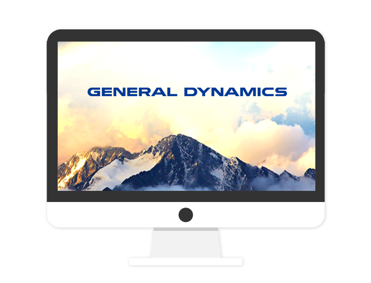 General Dynamics Mission Systems